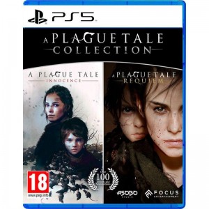 A Plague Tale Collection [PS5]