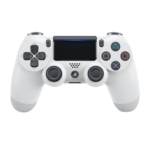 Геймпад Sony Dualshock 4 v2 Белый