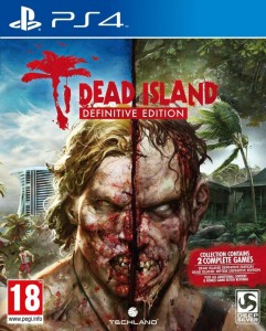 Dead Island: Definitive Edition (3 в 1)