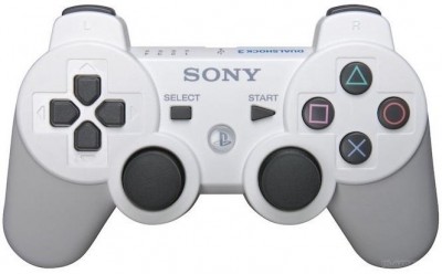 Геймпад Sony Dualshock 4 v2