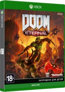 Doom Eternal [Xbox]