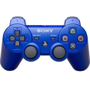 Геймпад Sony Dualshock 4 v2