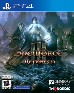 SpellForce 3 Reforced [PS4]
