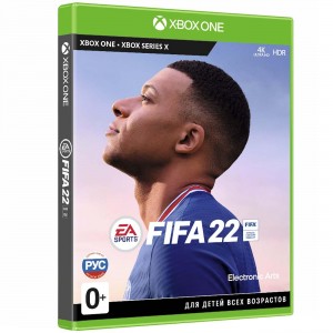FIFA 22 [Xbox]