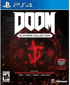 DOOM - Slayers Collection [PS4]
