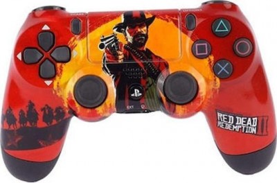 Геймпад Sony Dualshock 4 v2