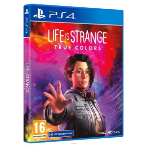 Life Is Strange: True Colors [PS4]