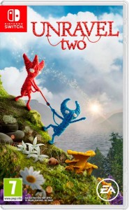 Unravel 2 [Switch]