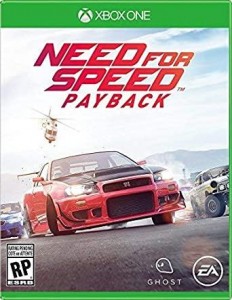 Need for speed Payback