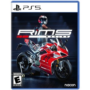RIMS Racing [PS5]