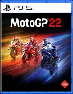 MotoGP 22 [PS5]