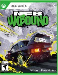 Need for Speed Unbound [XBOX Series]