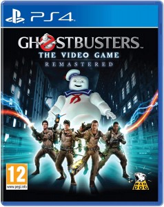 Ghostbusters The Video Game Remastered [PS4]