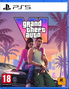 [Предзаказ] Grand Theft Auto VI - GTA 6 [Ожидается]