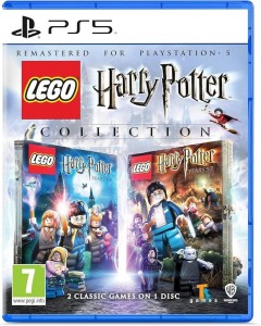 LEGO Harry Potter Collection [PS5]