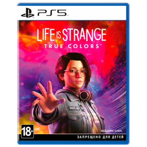 Life Is Strange: True Colors (PS5)