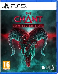 The Chant - Limited Edition [PS5]