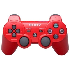 Геймпад Sony Dualshock 4 v2
