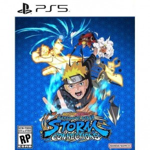 Naruto x Boruto: Ultimate Ninja Storm Connections [PS5]
