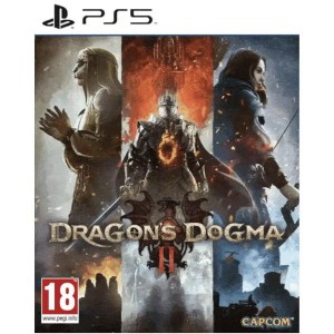 Dragon's Dogma 2 [PS5]