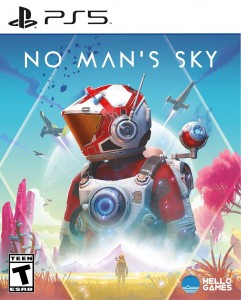 No Man's Sky [PS5]