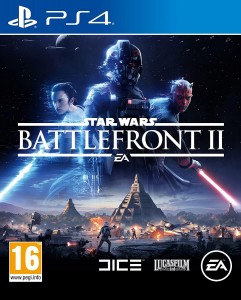 Star Wars Battlefront 2 [PS4]