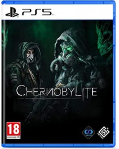 Chernobylite [PS5]