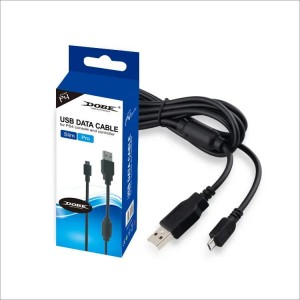 USB-кабель для PS4/Slim/Pro