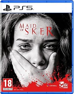 Maid of SKER [PS5]