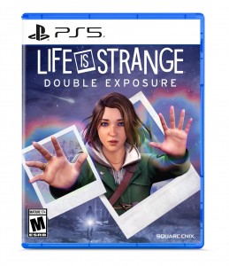 Life if Strange - Double Exposure [PS5]