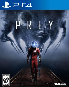 Prey [PS4]