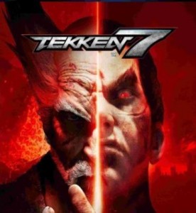 Tekken 7