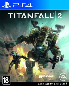 Titanfall 2 [PS4] [Trade-In]