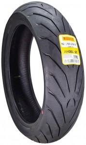 Мотошина Pirelli Angel GT 160/60 R17 69 W задняя