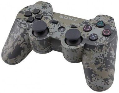 Геймпад Sony Dualshock 4 v2