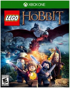 LEGO Hobbit [Xbox] [Trade-In]