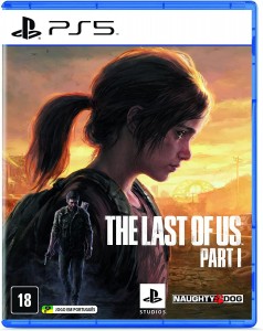 The Last Of Us Part I [PS5]