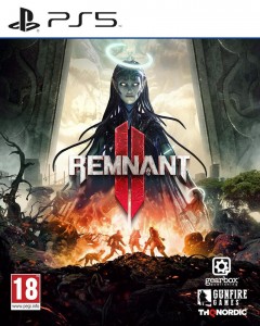 Remnant II(2) [PS5]
