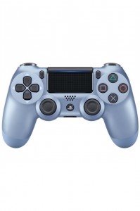 Геймпад Sony Dualshock 4 v2