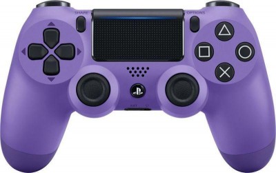 Геймпад Sony Dualshock 4 v2 Фиолетовый