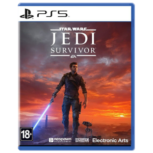 Star Wars Jedi Survivor [PS5]