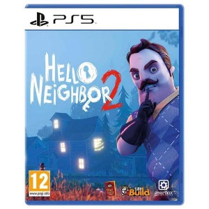 Hello Neighbour 2 [PS5]