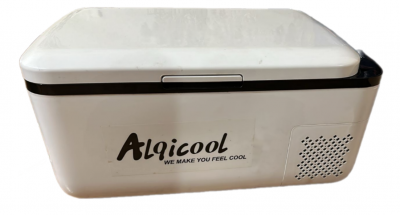 Автохолодильник Alqicool B20