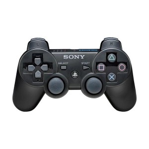 Геймпад Sony Dualshock 4 v2