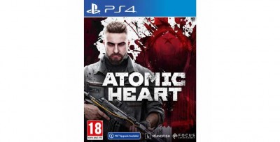 Atomic Heart [PS4]