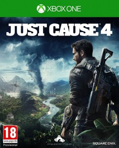 Just Cause 4 [Xbox]