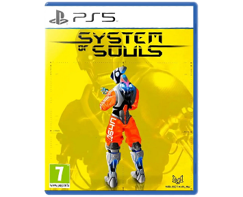 System of Souls [PS5]