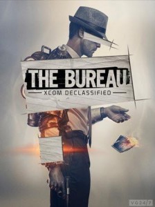 The Bureau. Xcom Declassified