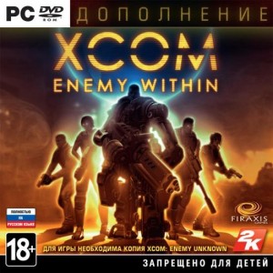 Xcom Enemy Within