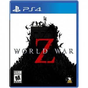World War Z [PS4]